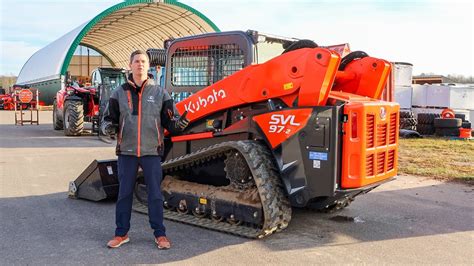 kubota skid steer minnesota|kubota biggest skid steer.